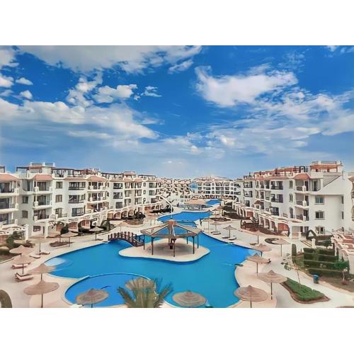Sharm Hills Resort