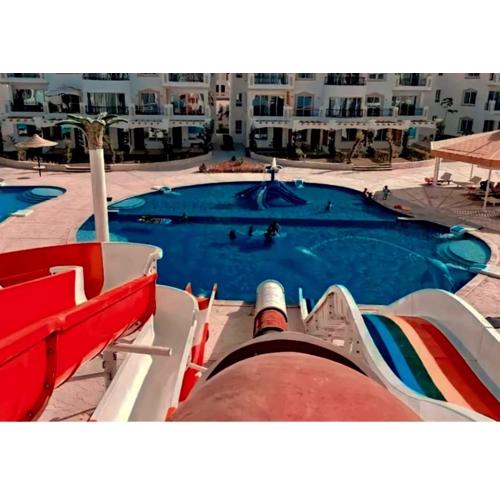 Sharm HIls Aqua park Resort