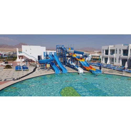 Sharm Holiday Resort