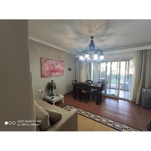 sharm suite privata Domina