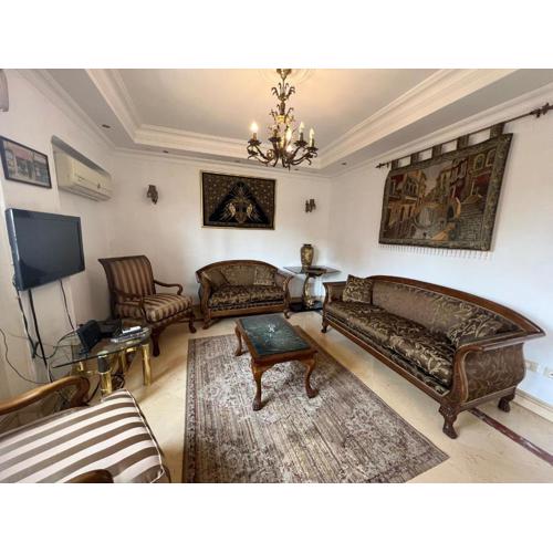 Shata Apartment - Families Only
