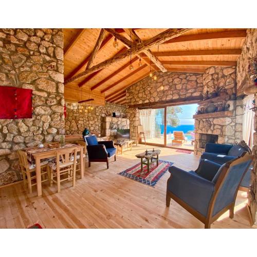 Shavilla Kalkan - Yalı \