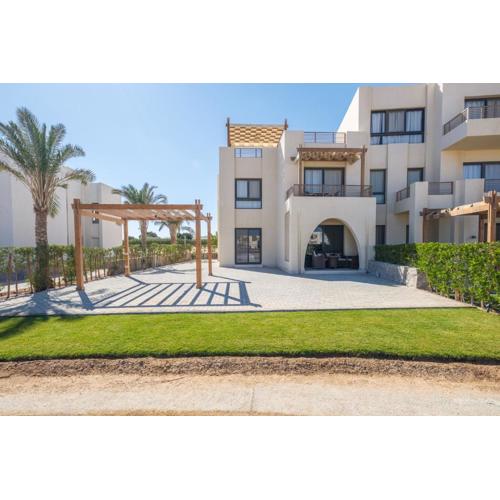 Shedwan 2 Bdr Ground Floor