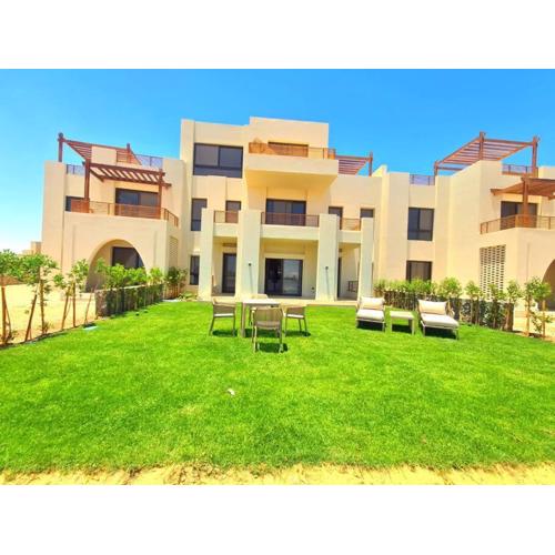Shedwan elgouna two bedroom
