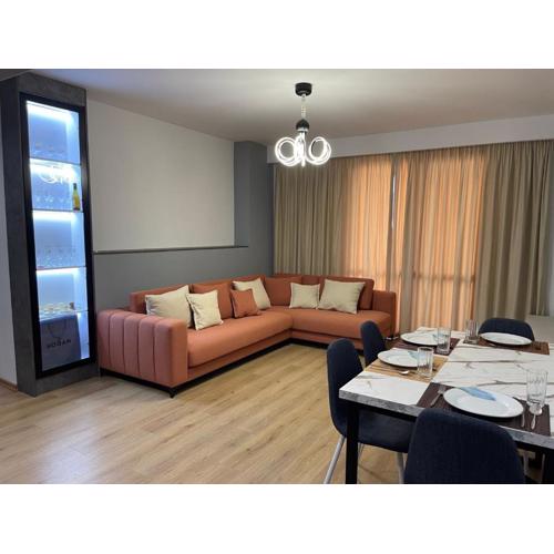 Shehapi apartment