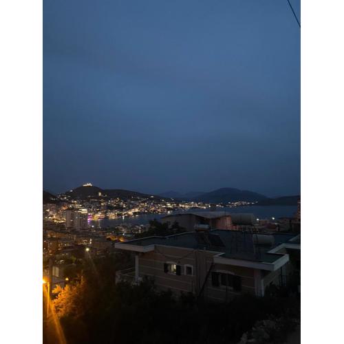 Shehu Apartament