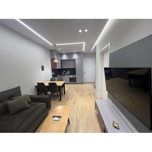 Shehu Apartment