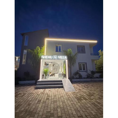 Shehu Villa