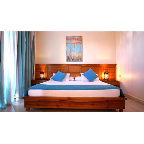 Sheikh Ali Dahab Resort