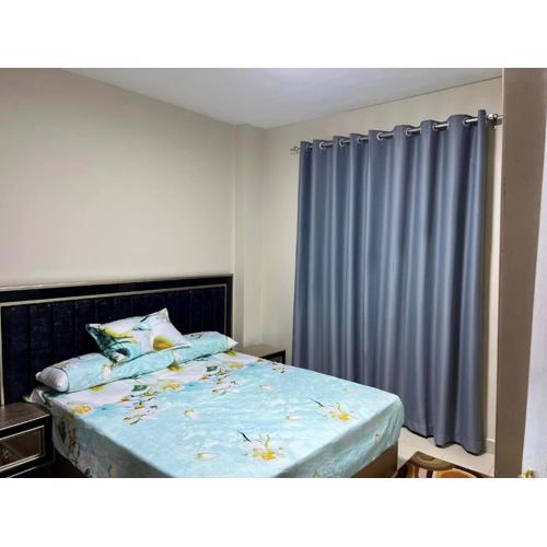 Sheikh Zayed Furnished Apartment