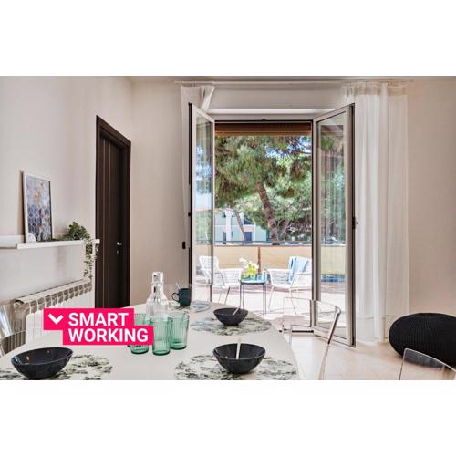 Shelley Apartments by Wonderful Italy