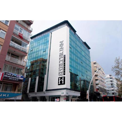 Shelter Inn Hotel & Spa