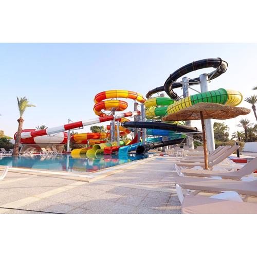 Shems Holiday Village & Aquapark