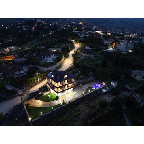 SHENA Guest House