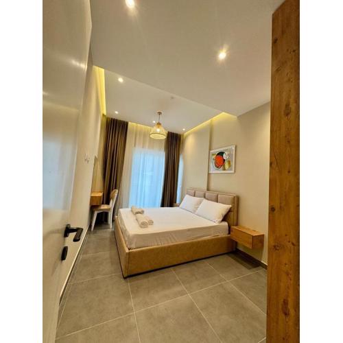 Shengjin Apartamente Antoni