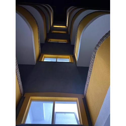 Shengjin Apartments