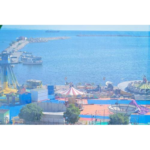 Shengjin Holidays Apartments