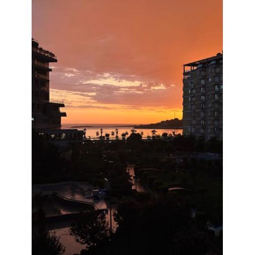 Shengjin Rafaelo Apartament