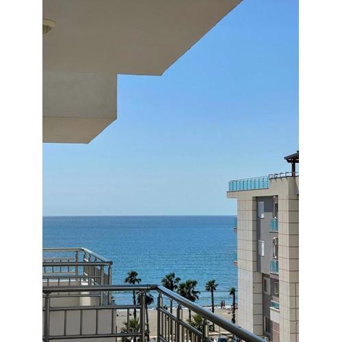 Shengjini Coast Apartments