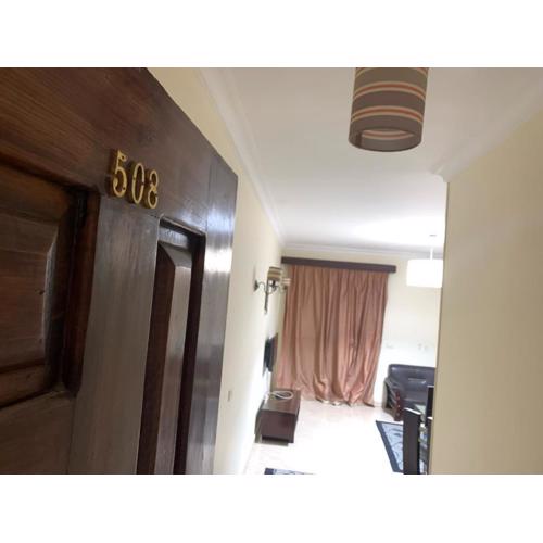 Sheraton apart-hotel