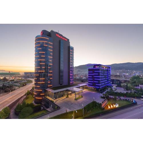 Sheraton Bursa Hotel