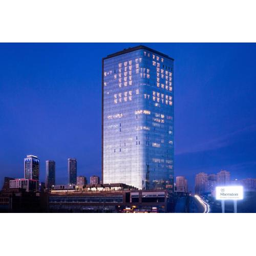 Sheraton Grand Istanbul Atasehir