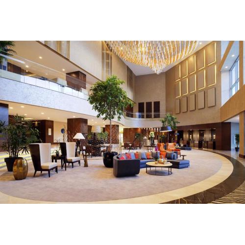 Sheraton Grand Samsun Hotel