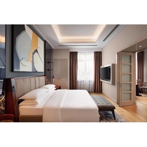 Sheraton Istanbul Levent
