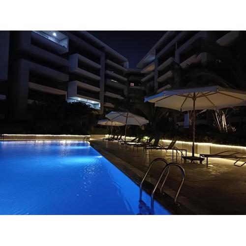 Sheraton Ocean 601-A - Private apartments