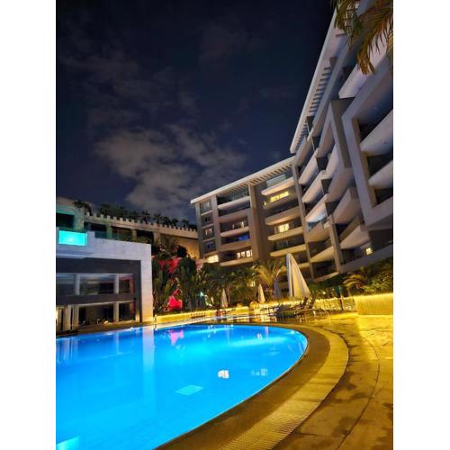 Sheraton Ocean 7-PRIVATE SUITES