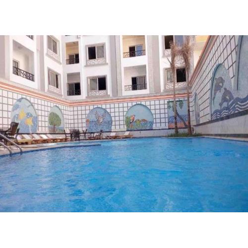 Sheraton Plaza Hideaway
