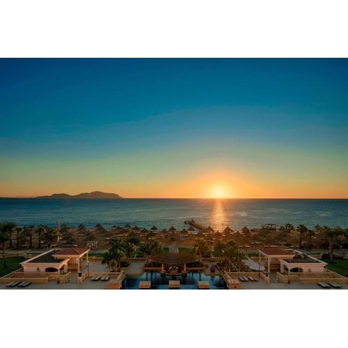Sheraton Sharm Hotel, Resort, Villas & Spa