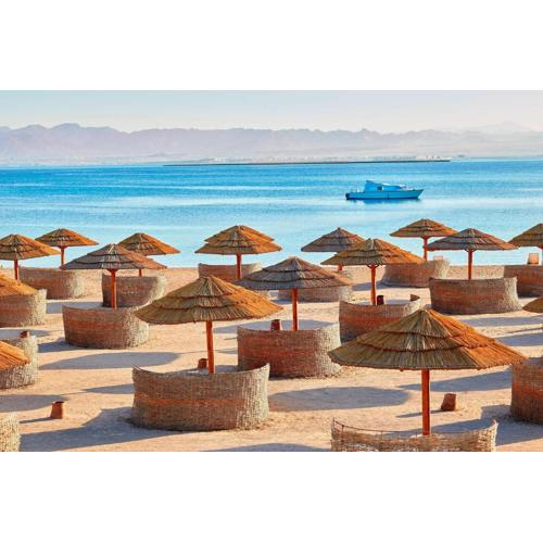 Sheraton Soma Bay Resort