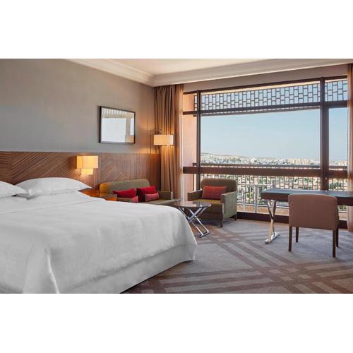 Sheraton Tunis Hotel