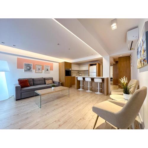 Sherpa Apartments