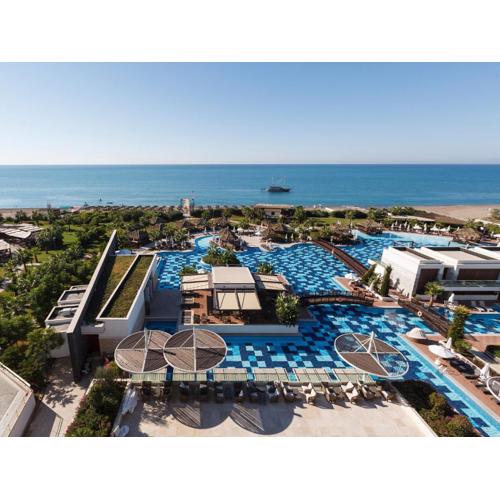 Sherwood Blue Belek - Adults Only