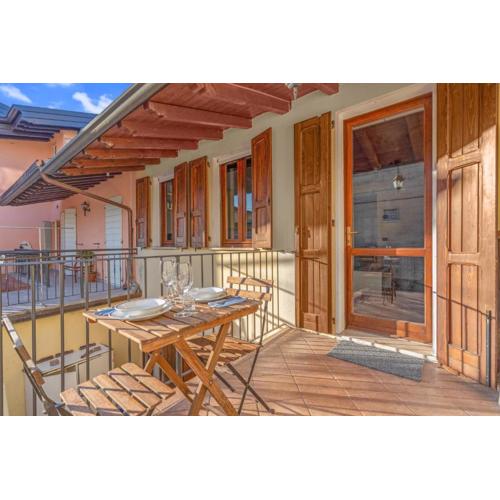 Shiba Loft in the heart of Desenzano