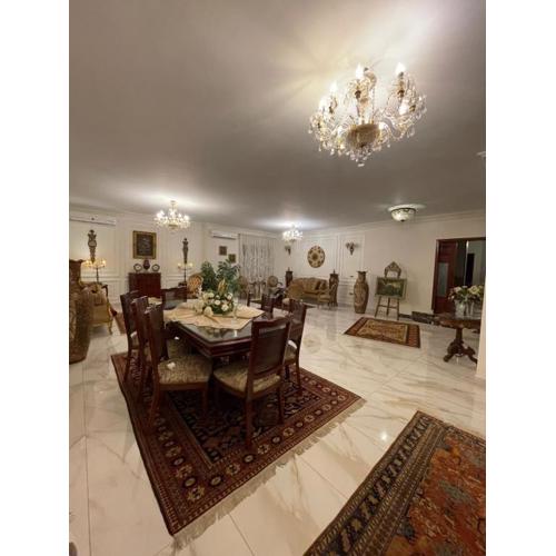 Shiekh zayed full house villa
