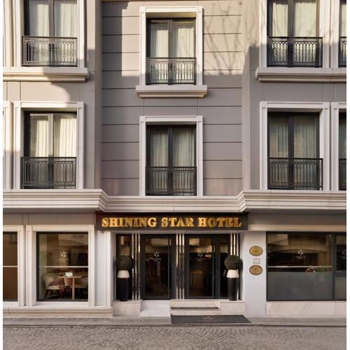 Shining Star Hotel