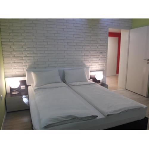 Shishkova 3 Apartment