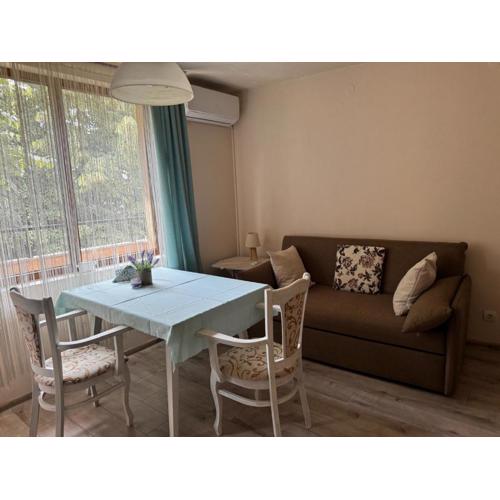 Shishkova Garden Apartments