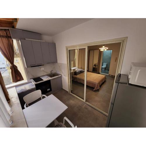Shkëmbi i kavajës Ferienwohnung