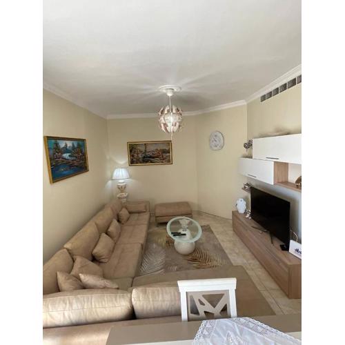 Shkoder Apartment