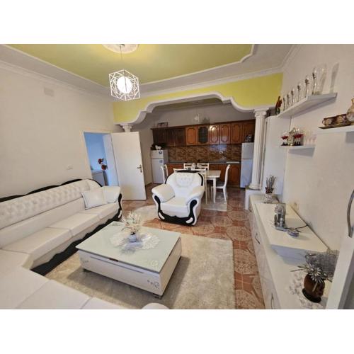 Shkoder villa relax