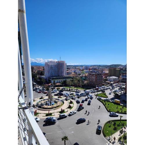 Shkodra Apartment