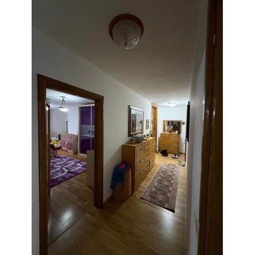 Shkodra apartment