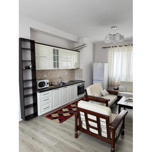 Shkodra Apartments