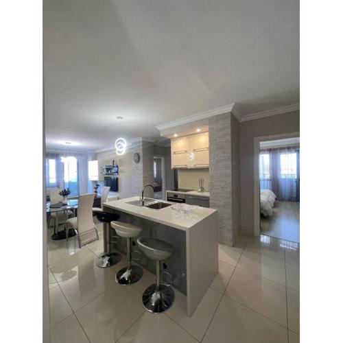 Shkodra Best Place Apartment