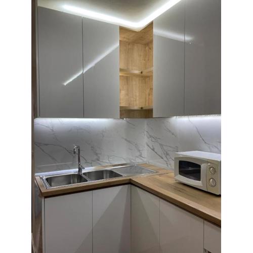 Shkodra Central Apartment KEJA
