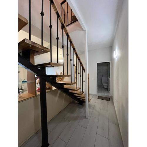Shkodra Duplex Apartment